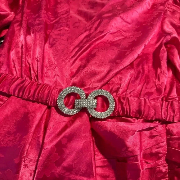 Ronny Kobo Justine Top NWT size medium - Picture 8 of 9